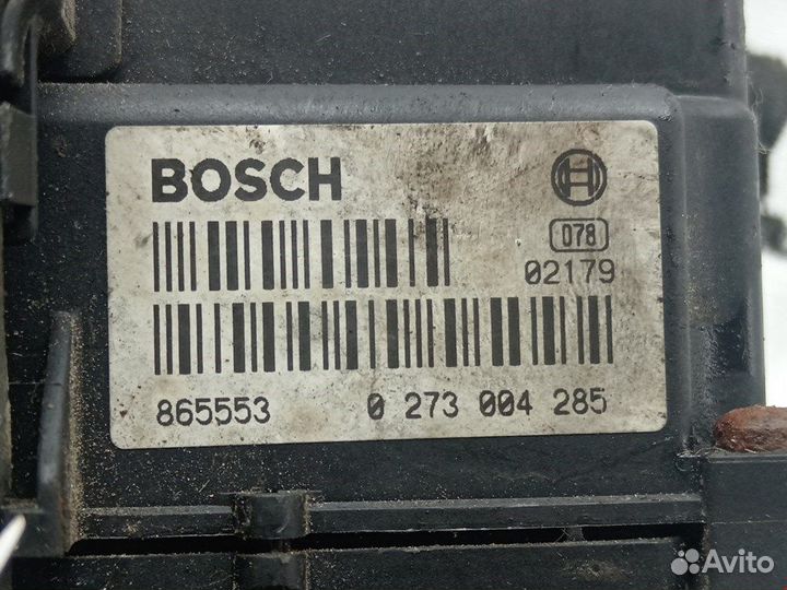 Блок ABS для Audi A6 C5 8E0614111C