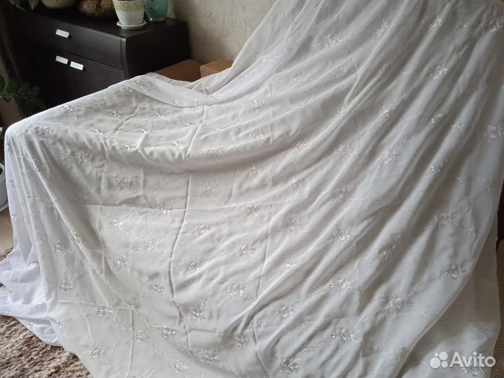 Тюль