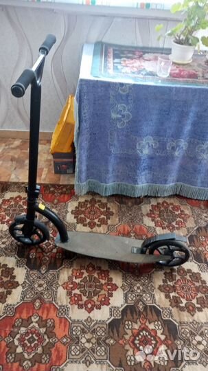 Самокат Reaction