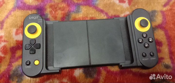 Bluetooth Геймпад iPega PG-9167