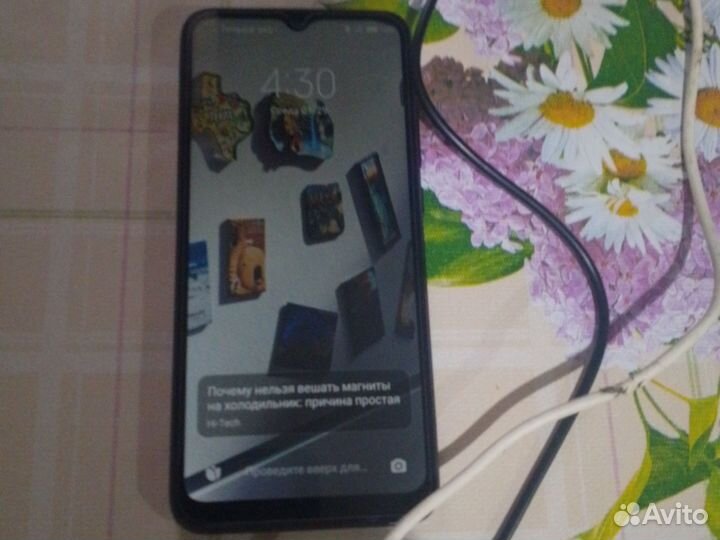 Xiaomi Redmi, 4 ГБ