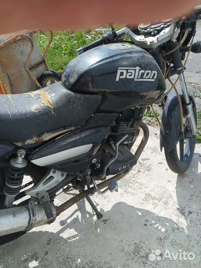Patron aero 150 (200)
