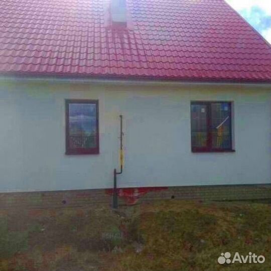 Окно в квартиру / дом / коттедж