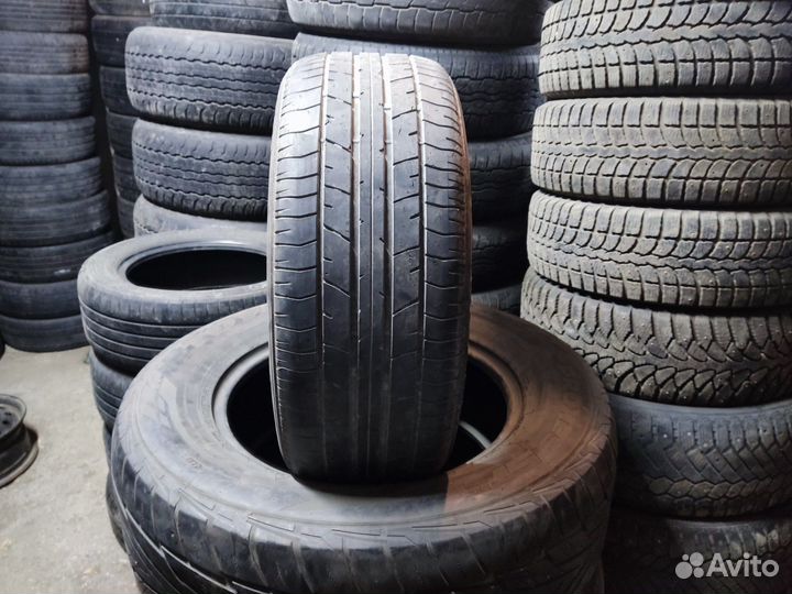 Bridgestone Potenza RE040 205/50 R17