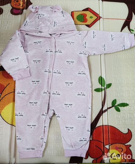 Костюмчик для девочки