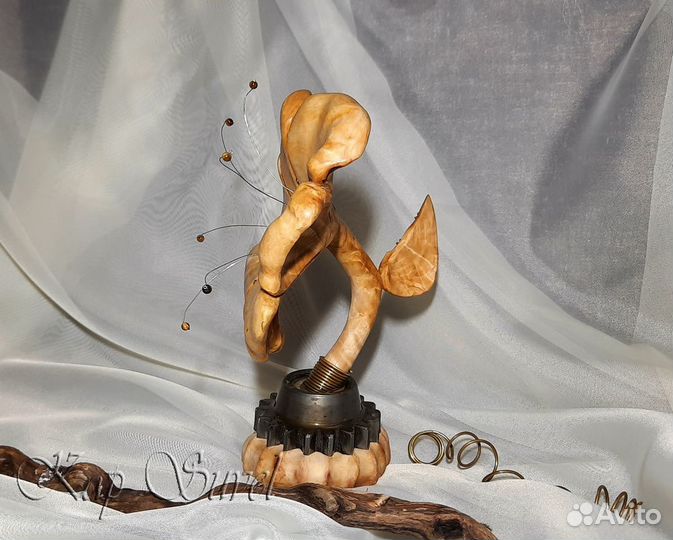 Скульптура 