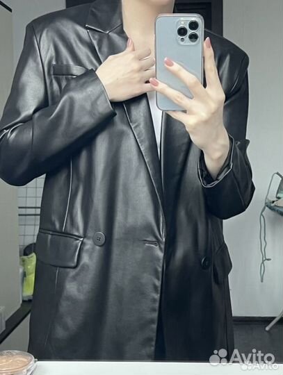 Пиджак женский