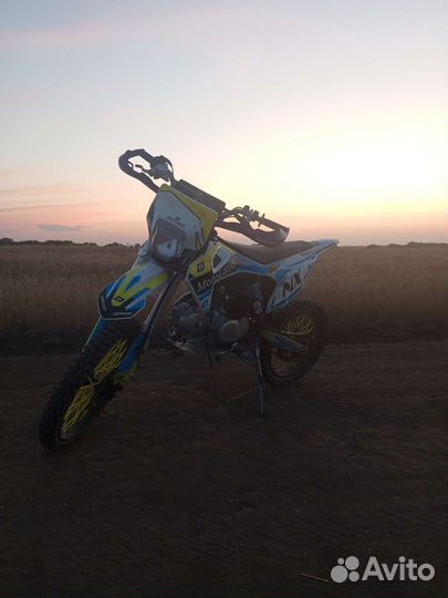 Продам питбайк