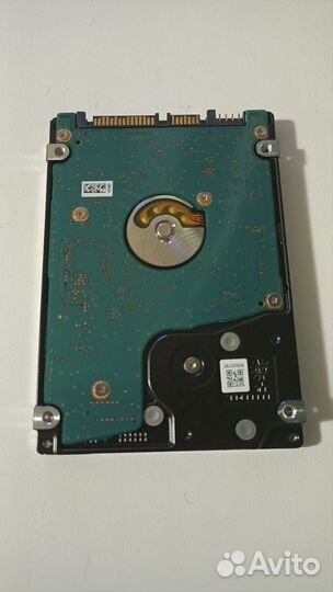 Жёсткий Диск HDD 500 Gb