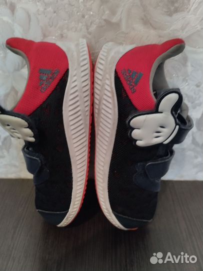 Кроссовки детские adidas