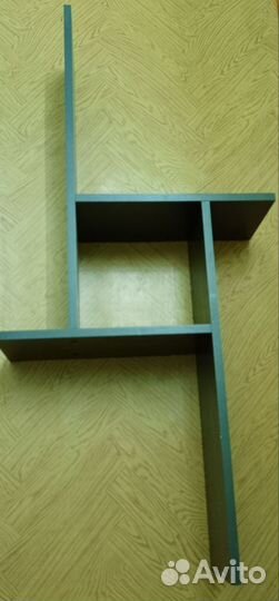 Полка настенная