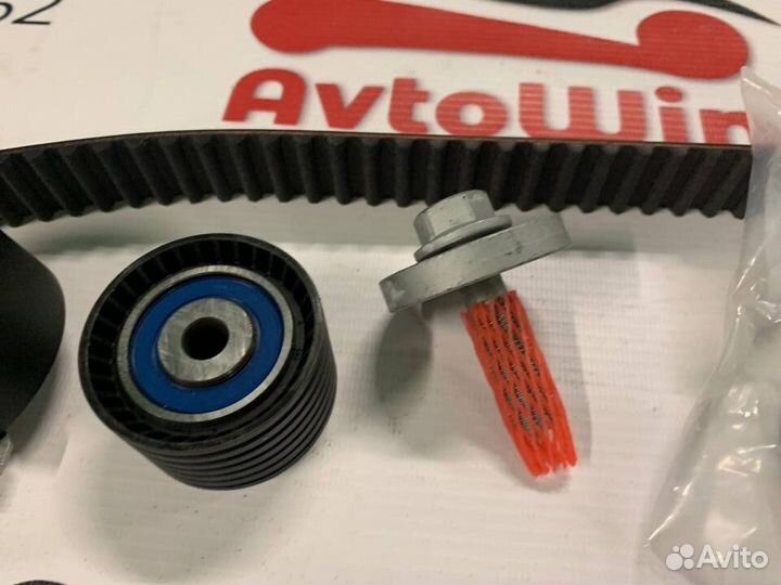 Комплект грм Renault Megan 1.6 16V