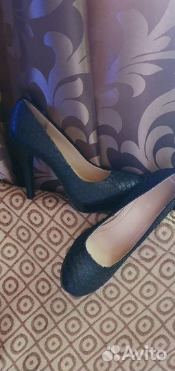 Туфли