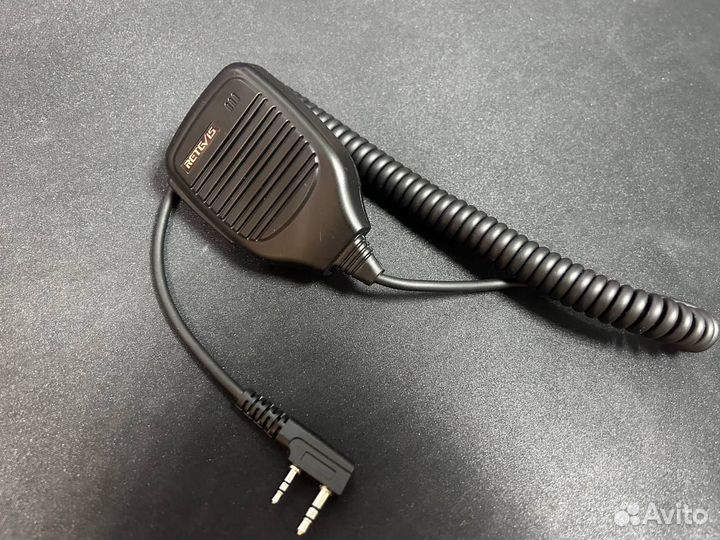 Аксессуары для рации