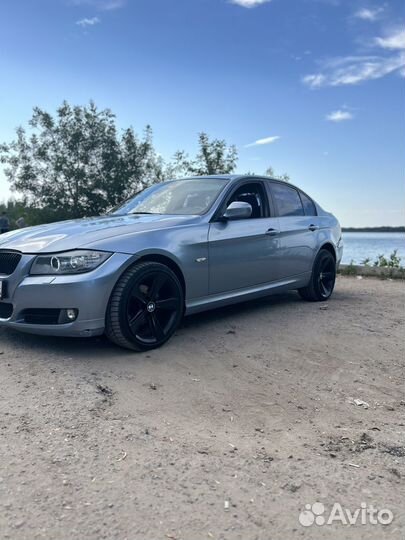 BMW 3 серия 2.0 AT, 2011, 220 000 км