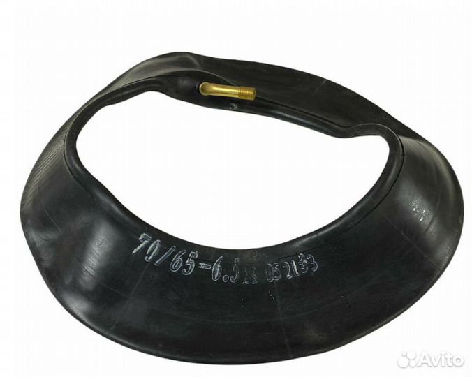 Камера 70/65 - 6.5 для электросамоката G-Booster