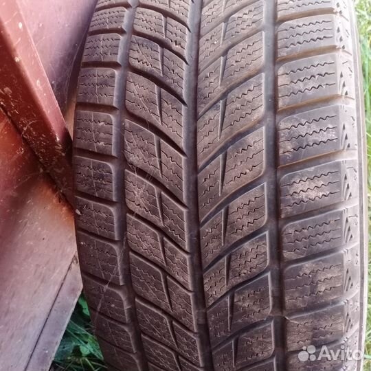 DoubleStar Maximum DH02 255/55 R18