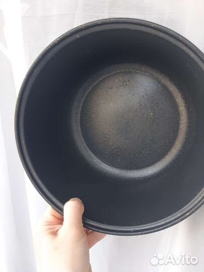 Мультиварка redmond скороварка пароварка