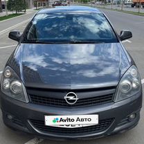 Opel Astra GTC 1.8 AT, 2009, 213 835 км, с пробегом, цена 650 000 руб.