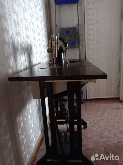 Швейная машинка бу