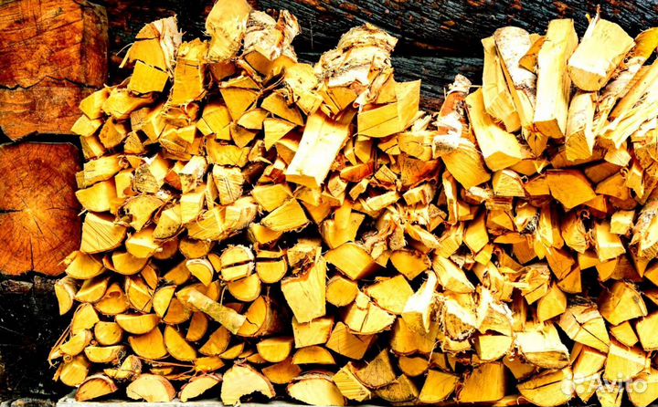 Дрова честные