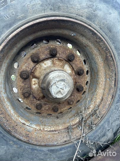 Продам конники на лесовоз