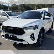 Haval F7x 2.0 AMT, 2021, 29 029 км, с пробегом, цена 1 150 000 руб.