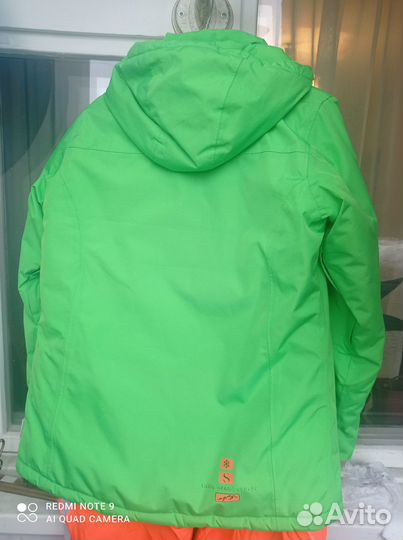 Горнолыжный костюм Snow Headquarter