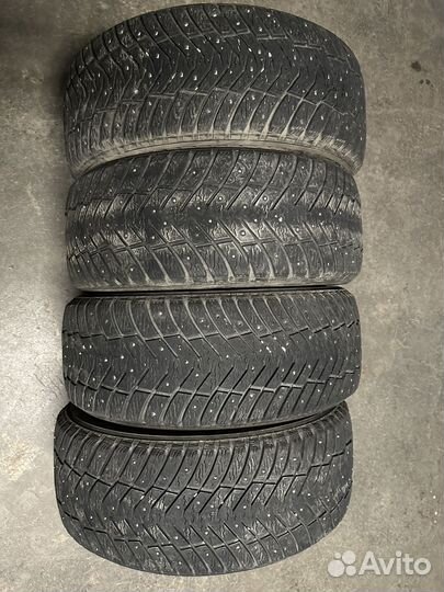 Yokohama Ice Guard IG65 225/45 R18 95