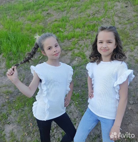 Вязание. Вещи на заказ