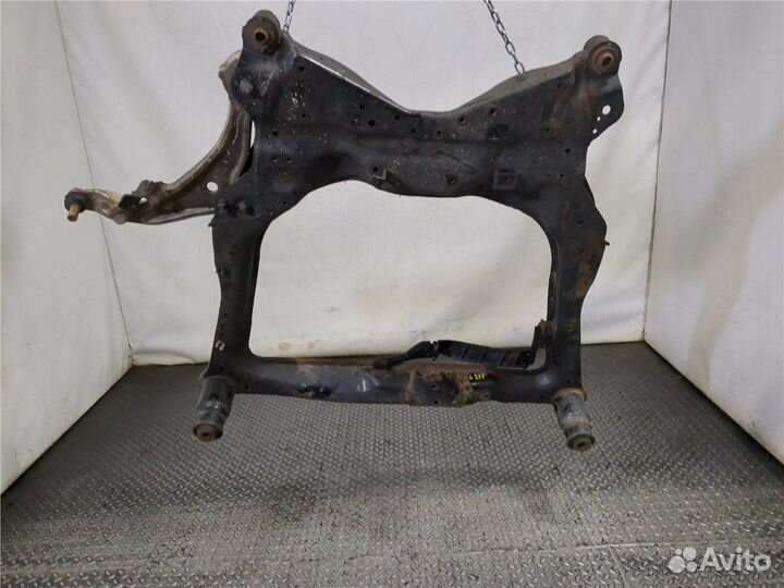 Балка подвески передняя Nissan Murano, 2008