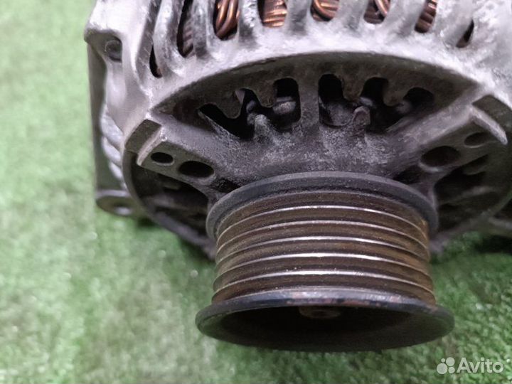 Генератор Toyota Avensis T250 1ZZ-FE 2002-2010