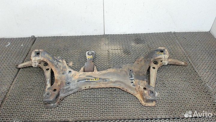 Балка подвески передняя Seat Alhambra, 2000