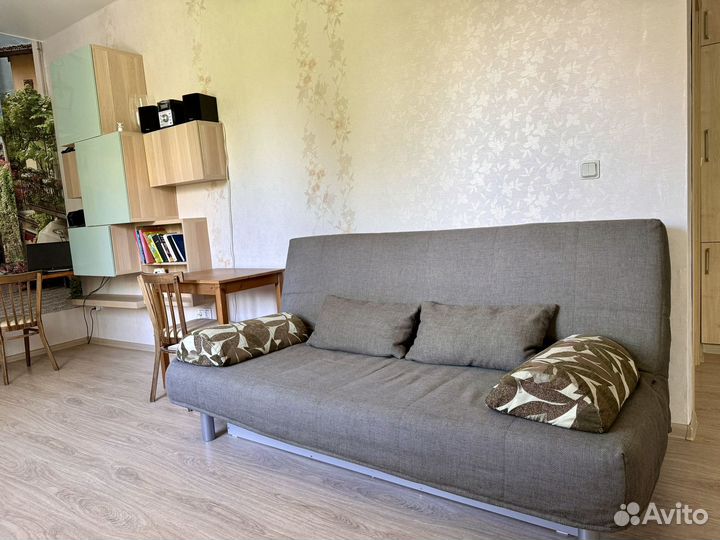 Диван кровать икея бединге