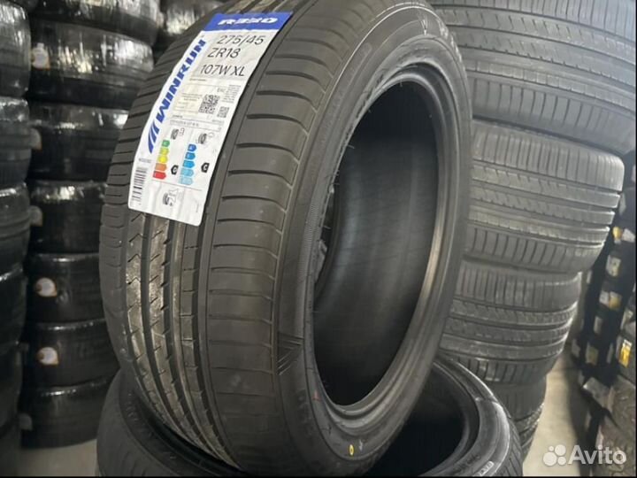 Winrun R330 275/45 R18 107W