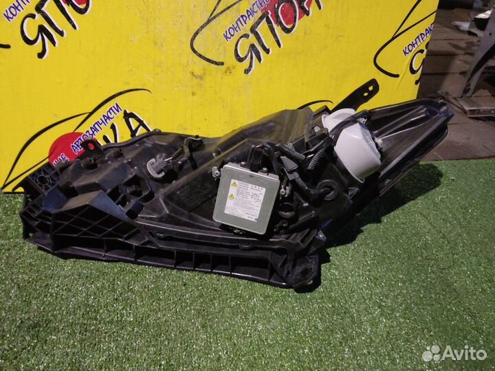 Фара honda freed GB3 GB4 10022838 xenon R