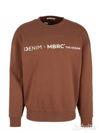 Свитшот Tom tailor