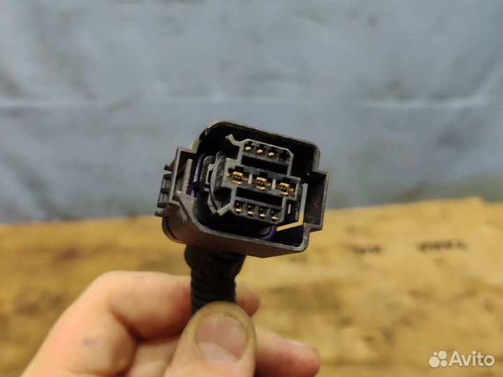 Жгут проводов Valvetronic BMW X5 E70 N55