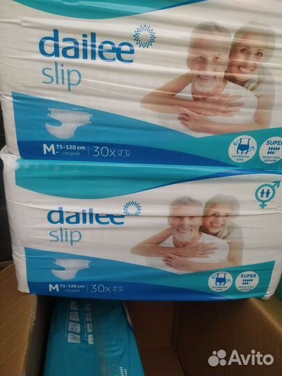 Памперсы для взрослых S.M.L.XL