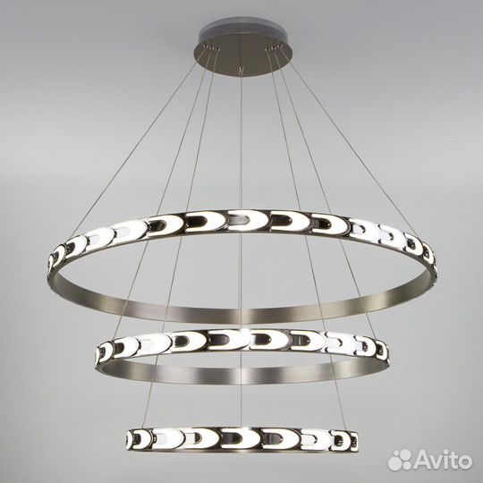 Люстра Eurosvet 