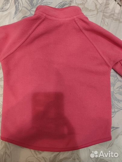 Флиска crockid