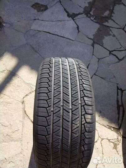 Kormoran U 255/55 R18