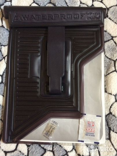 Чехол защитный для планшетов, телефона, документов