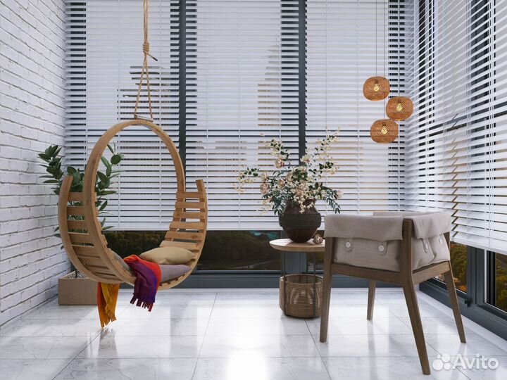 Дизайнер интерьера