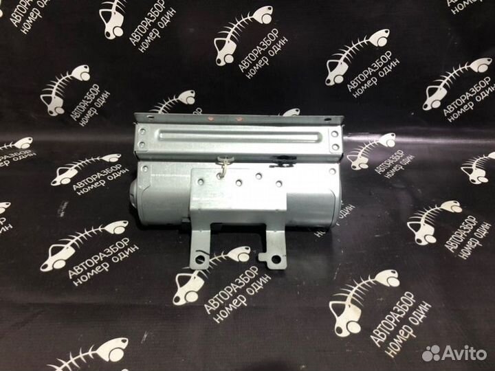 Подушка безопасности пассажирская передняя Volvo