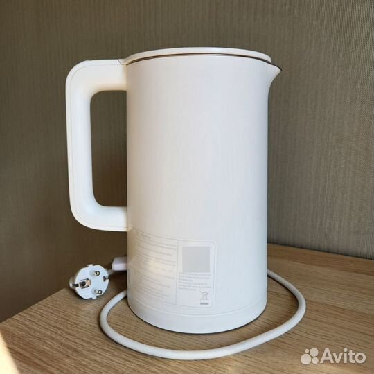 Электрический чайник Xiaomi Mi Electric Kettle