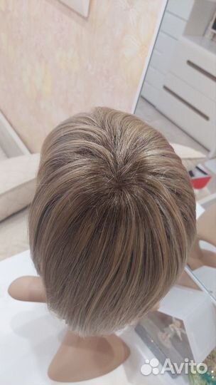 Парик ellen wille