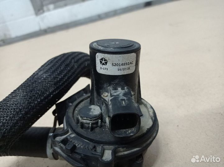 Dodge RAM Насос (помпа) электрический