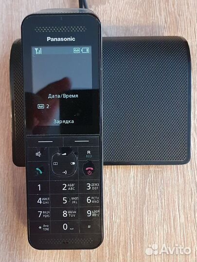 Panasonic KX-prw120ru