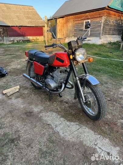 Продам иж Юпитер 5